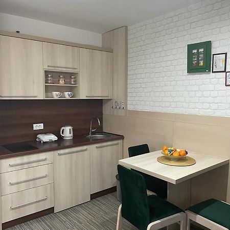 Apartmani Air Kopaonik Dış mekan fotoğraf