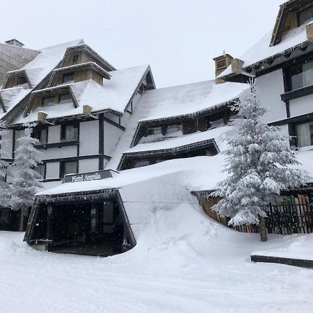 Apartmani Air Kopaonik Dış mekan fotoğraf
