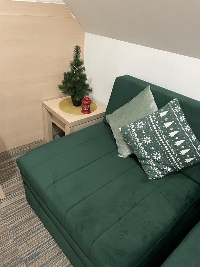 Apartmani Air Kopaonik Dış mekan fotoğraf