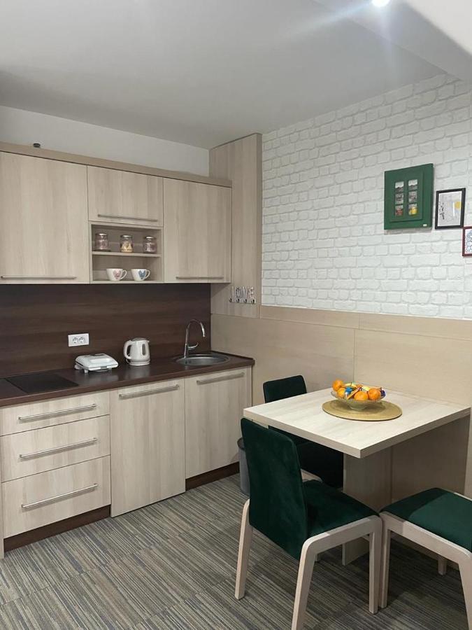 Apartmani Air Kopaonik Dış mekan fotoğraf