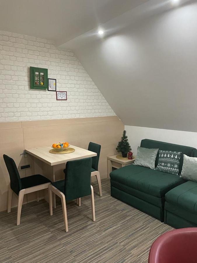 Apartmani Air Kopaonik Dış mekan fotoğraf