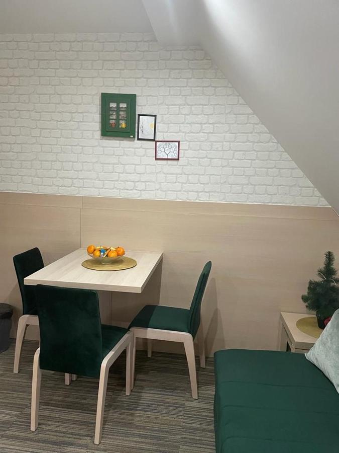 Apartmani Air Kopaonik Dış mekan fotoğraf