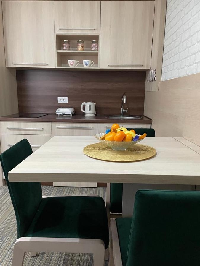 Apartmani Air Kopaonik Dış mekan fotoğraf