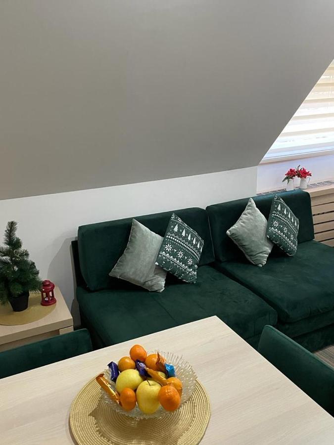 Apartmani Air Kopaonik Dış mekan fotoğraf
