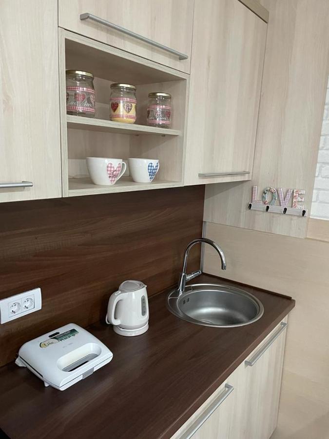 Apartmani Air Kopaonik Dış mekan fotoğraf