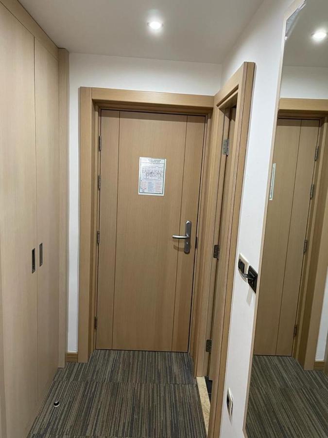 Apartmani Air Kopaonik Dış mekan fotoğraf