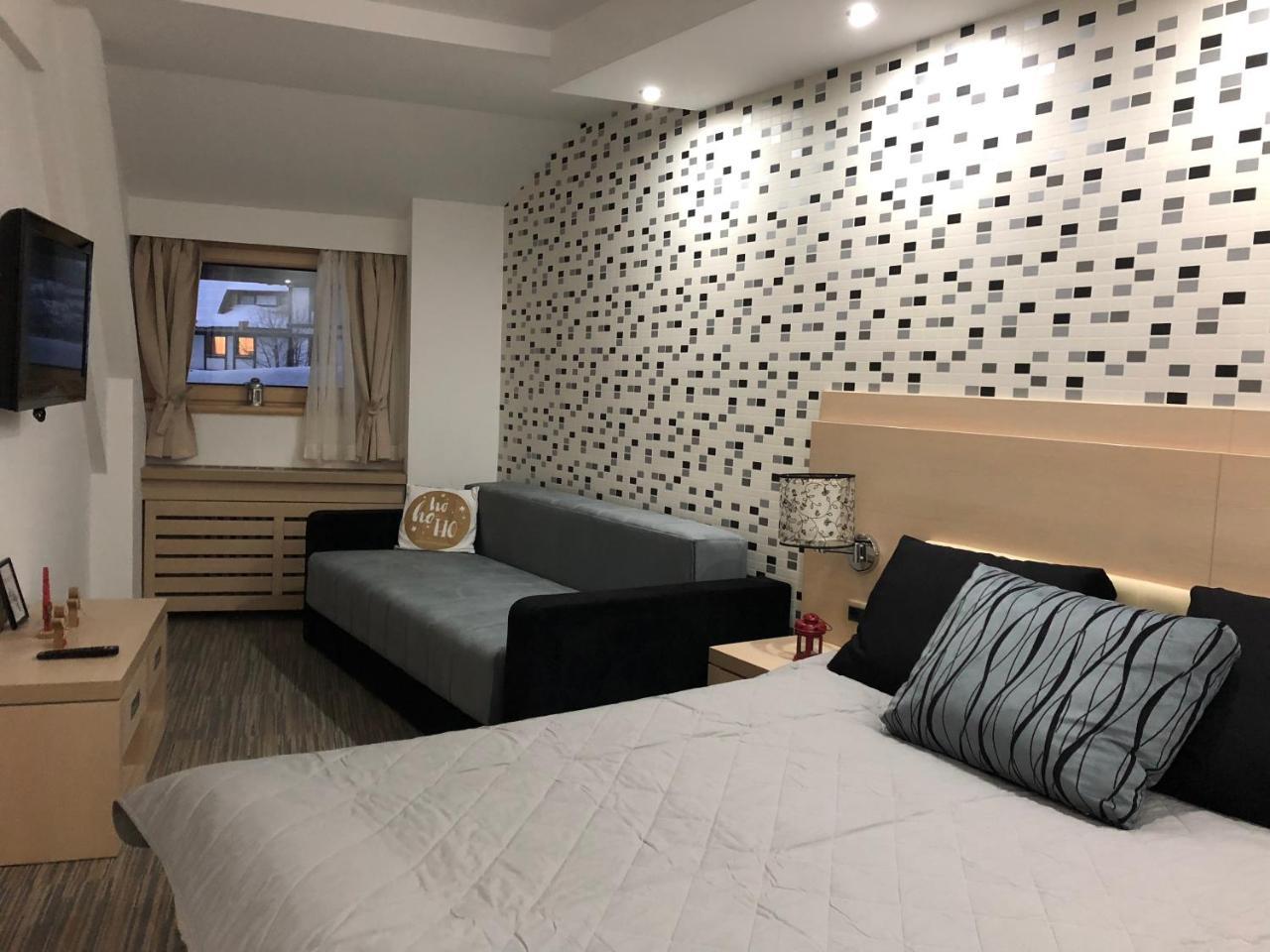Apartmani Air Kopaonik Dış mekan fotoğraf