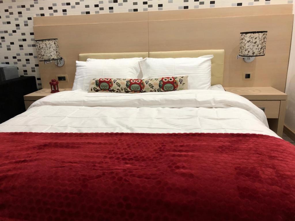 Apartmani Air Kopaonik Dış mekan fotoğraf