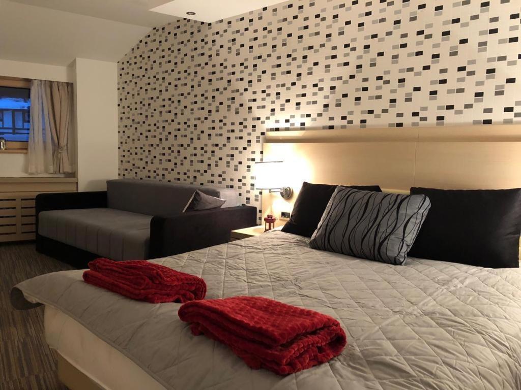 Apartmani Air Kopaonik Dış mekan fotoğraf