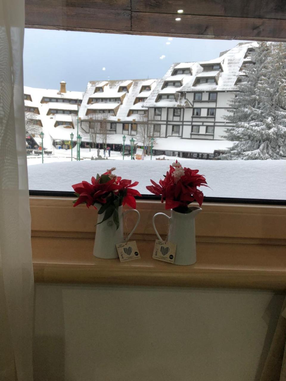 Apartmani Air Kopaonik Dış mekan fotoğraf