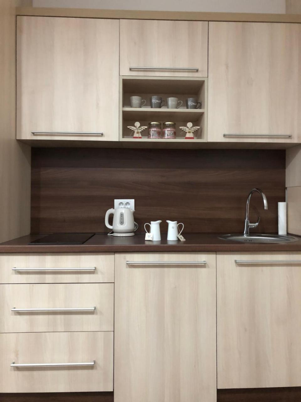 Apartmani Air Kopaonik Dış mekan fotoğraf
