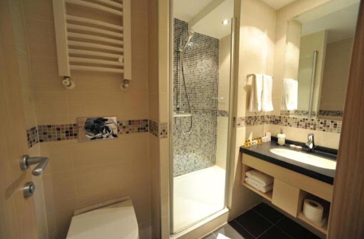 Apartmani Air Kopaonik Dış mekan fotoğraf