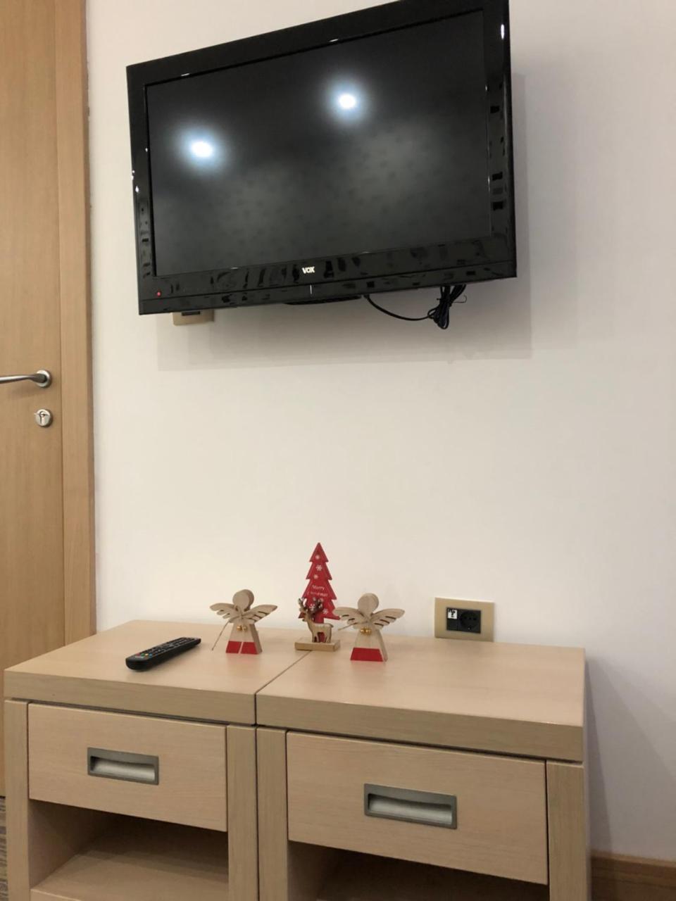 Apartmani Air Kopaonik Dış mekan fotoğraf