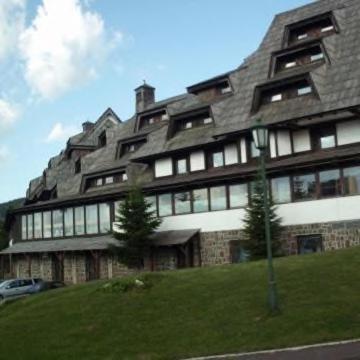 Apartmani Air Kopaonik Dış mekan fotoğraf