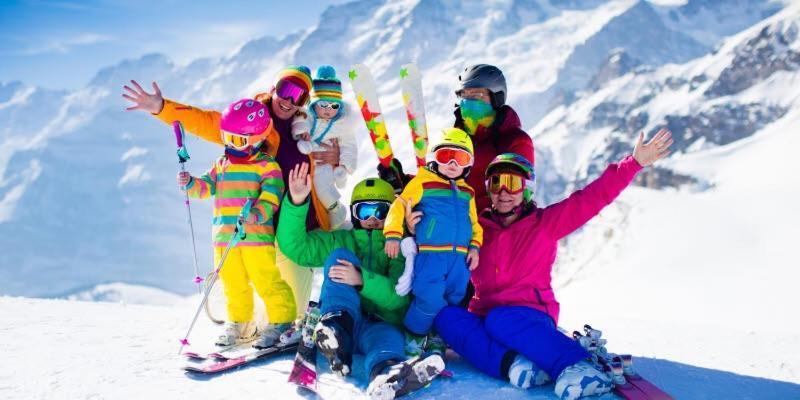 Apartmani Air Kopaonik Dış mekan fotoğraf