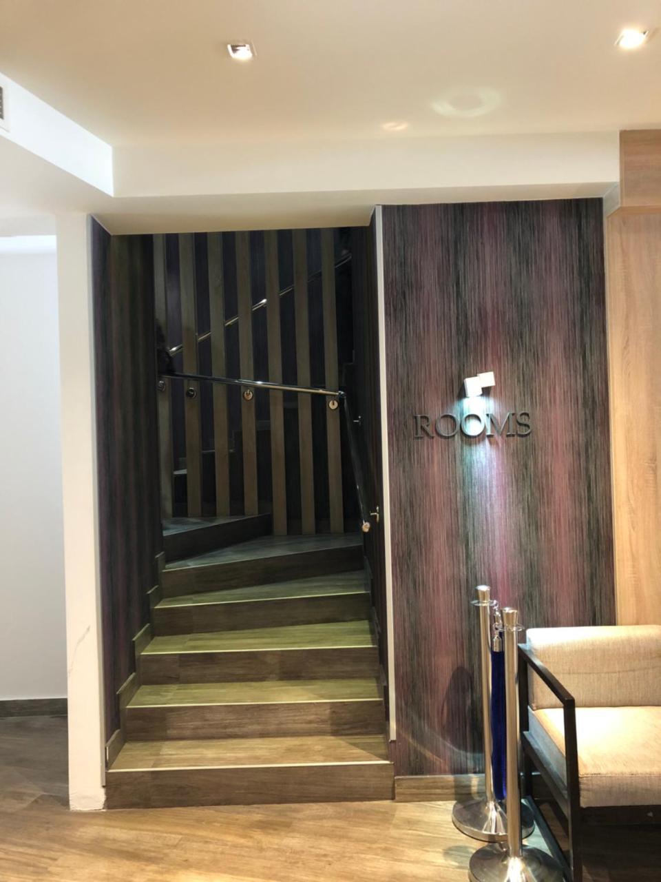 Apartmani Air Kopaonik Dış mekan fotoğraf