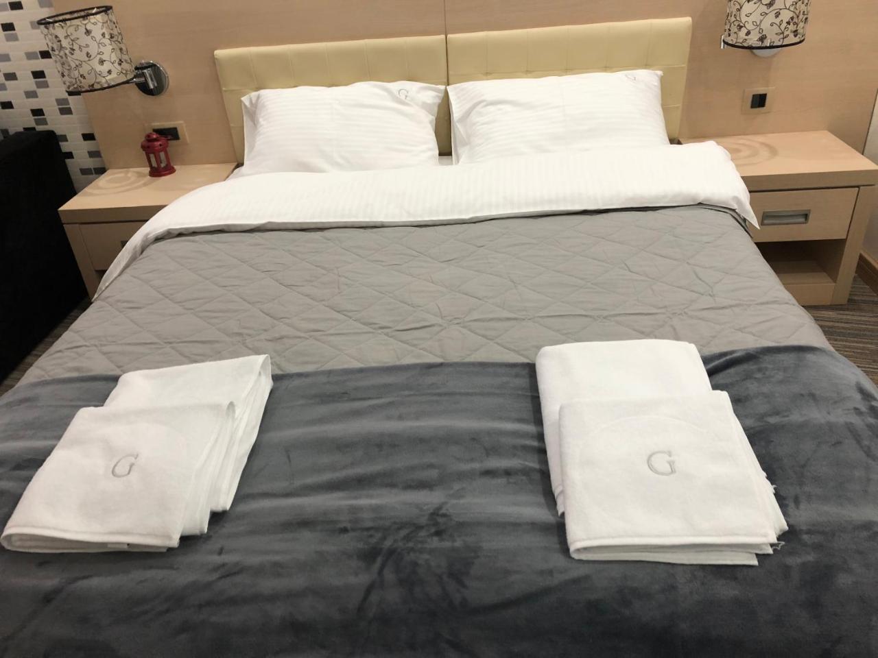 Apartmani Air Kopaonik Dış mekan fotoğraf