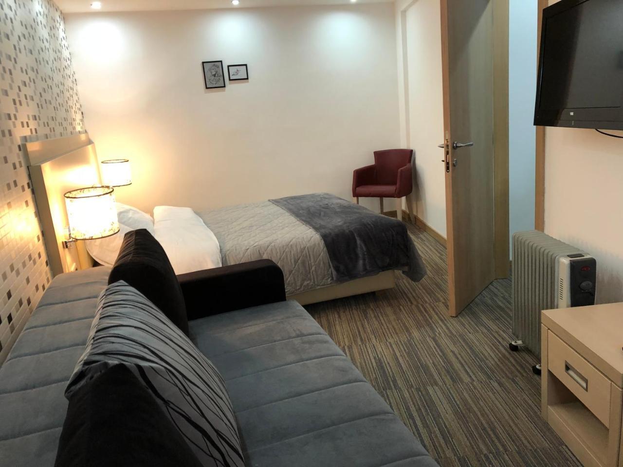 Apartmani Air Kopaonik Dış mekan fotoğraf