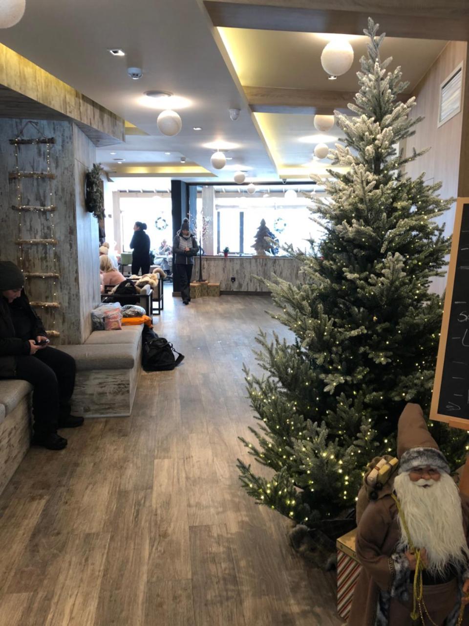 Apartmani Air Kopaonik Dış mekan fotoğraf